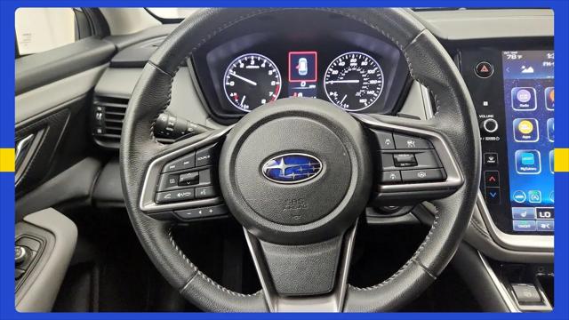 2023 Subaru Outback Premium