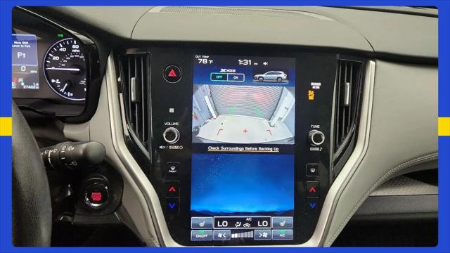 2023 Subaru Outback Premium