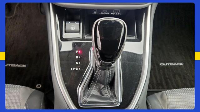 2023 Subaru Outback Premium