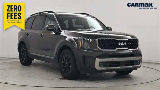 2023 Kia Telluride SX X-Pro for sale in Norcross, GA