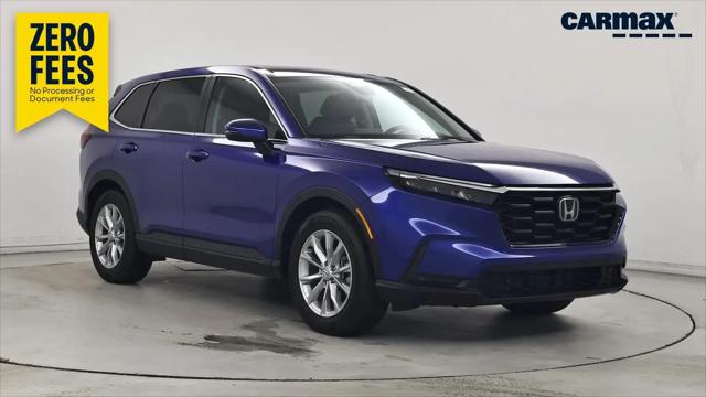 2025 Honda CR-V EX-L 2WD for sale in Norcross, GA