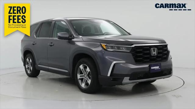 2025 Honda Pilot EX-L for sale in Columbia, SC