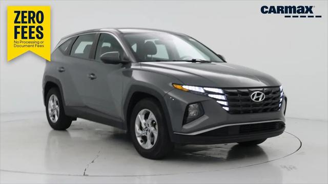 2024 Hyundai Tucson SE for sale in Columbia, SC