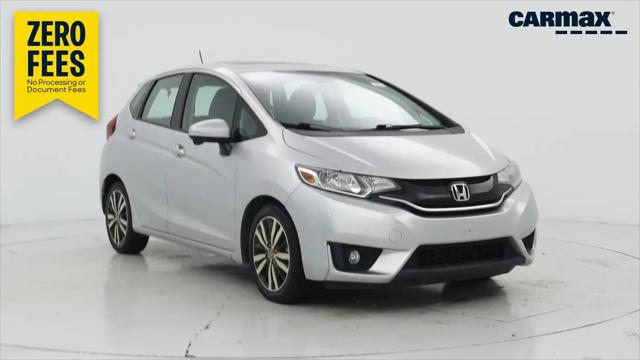 2015 Honda Fit EX for sale in Columbia, SC
