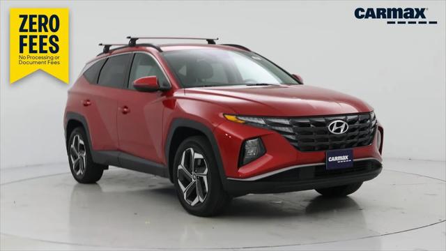 2023 Hyundai Tucson SEL for sale in Columbia, SC