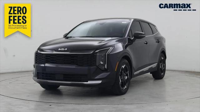 2026 Kia Sportage EX for sale in Melbourne, FL