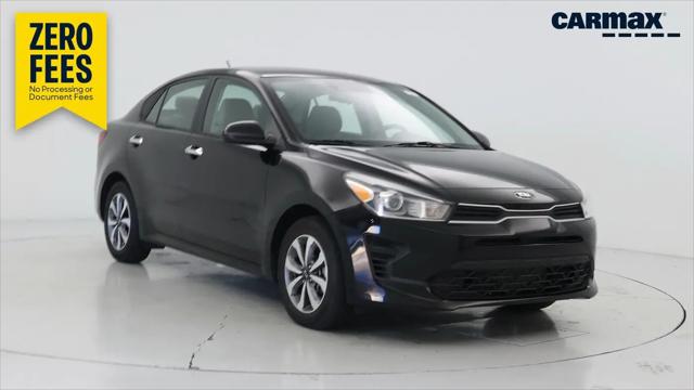 2021 Kia Rio S for sale in Columbia, SC