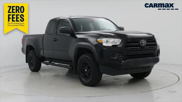 2019 Toyota Tacoma SR V6 for sale in Columbia, SC