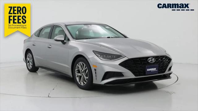2023 Hyundai Sonata SEL for sale in Columbia, SC