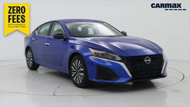 2025 Nissan Altima SV FWD for sale in Columbia, SC
