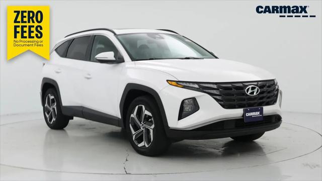 2024 Hyundai Tucson SEL for sale in Columbia, SC