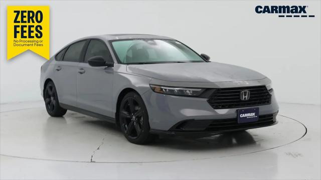2024 Honda Accord Hybrid Sport-L for sale in Columbia, SC