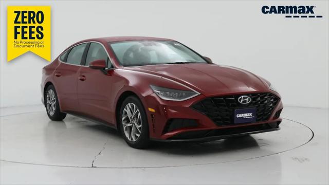 2023 Hyundai Sonata SEL for sale in Columbia, SC