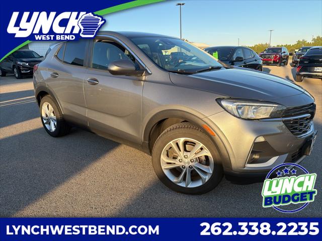 2020 Buick Encore GX FWD Preferred for sale in Mukwonago, WI