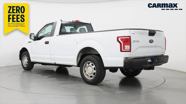 2015 Ford F-150 XL for sale in Clearwater, FL