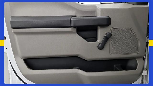 2015 Ford F-150 XL