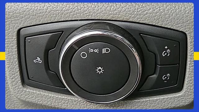 2015 Ford F-150 XL