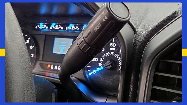 2015 Ford F-150 XL