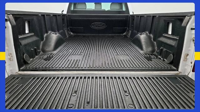 2015 Ford F-150 XL