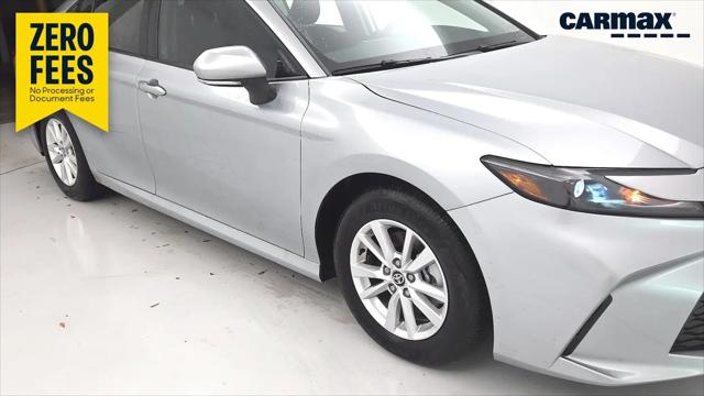 2025 Toyota Camry LE for sale in Hickory, NC