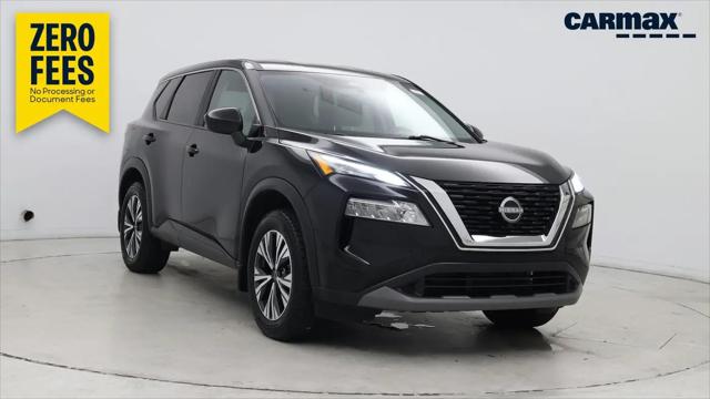 2023 Nissan Rogue SV Intelligent AWD for sale in Fayetteville, NC