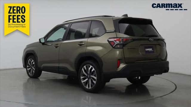 2026 Subaru Forester Touring for sale in Oxnard, CA
