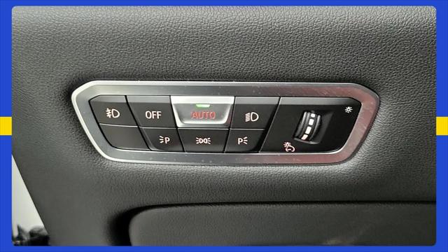 2021 BMW X6 xDrive40i