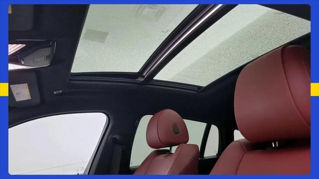 2021 BMW X6 xDrive40i