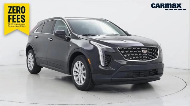 2023 Cadillac XT4 FWD Luxury for sale in Gainesville, FL
