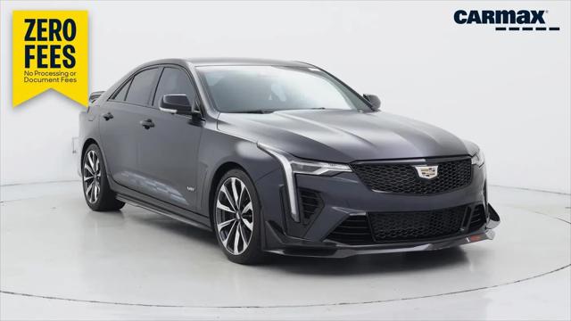 2023 Cadillac CT4-V V-Series Blackwing for sale in Gainesville, FL