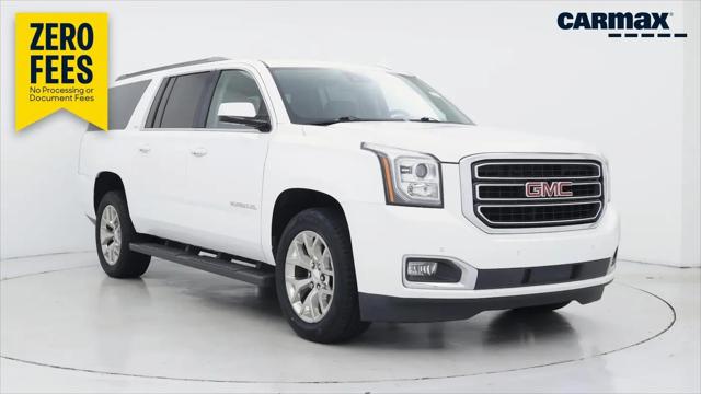 2020 GMC Yukon XL 4WD SLT for sale in Gainesville, FL