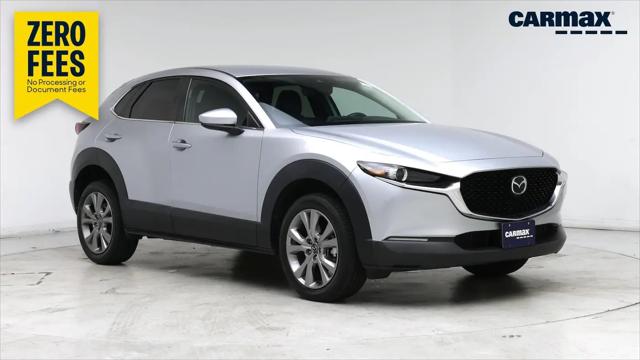 2020 Mazda CX-30 Preferred Package for sale in Renton, WA