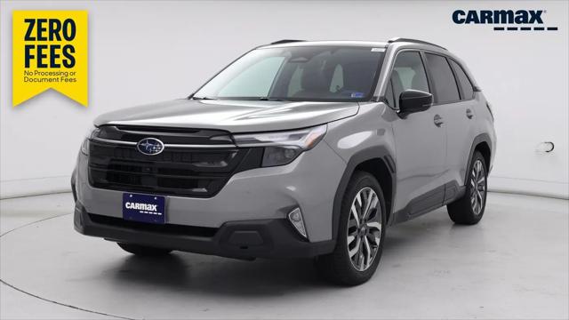 2026 Subaru Forester Touring for sale in Lynchburg, VA