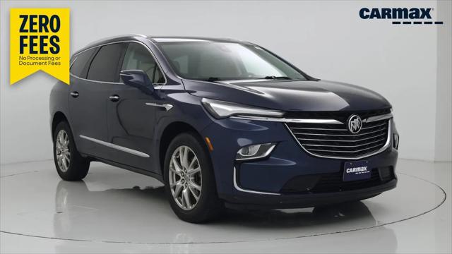 2023 Buick Enclave Essence AWD for sale in Lynchburg, VA