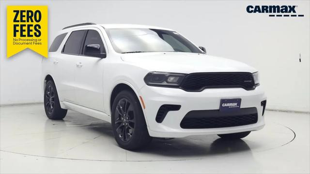2023 Dodge Durango GT RWD for sale in Houston, TX
