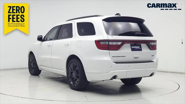 2023 Dodge Durango GT RWD