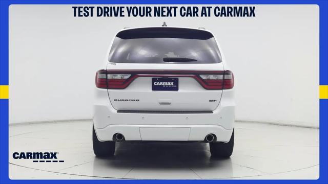 2023 Dodge Durango GT RWD