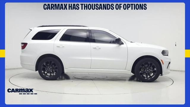 2023 Dodge Durango GT RWD