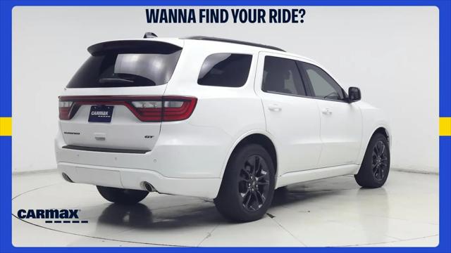 2023 Dodge Durango GT RWD
