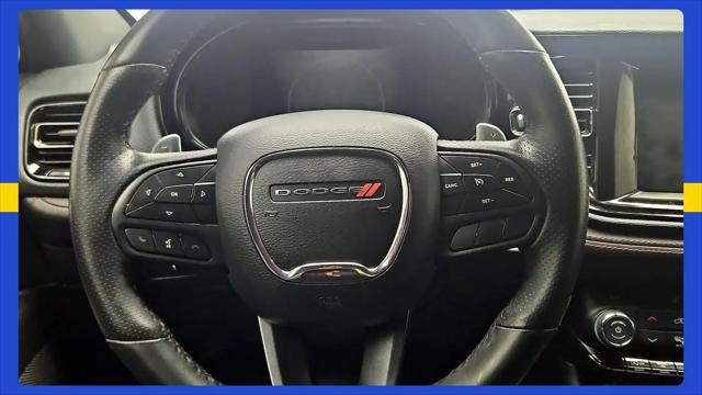2023 Dodge Durango GT RWD