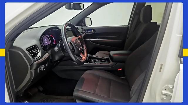 2023 Dodge Durango GT RWD