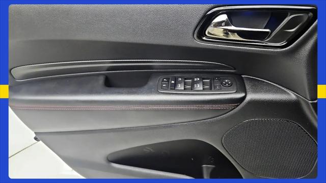 2023 Dodge Durango GT RWD
