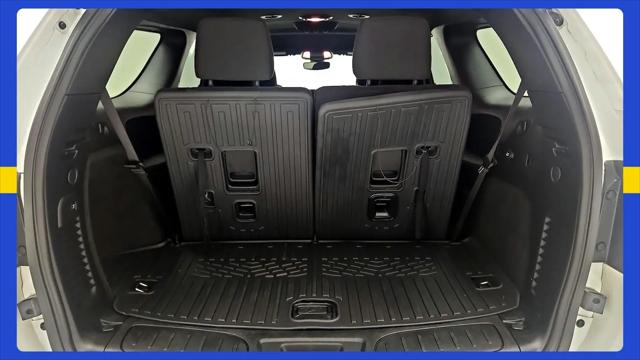 2023 Dodge Durango GT RWD