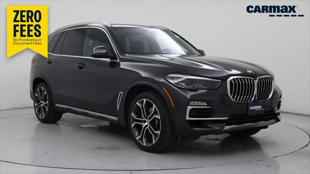 2020 BMW X5 sDrive40i for sale in Austin, TX