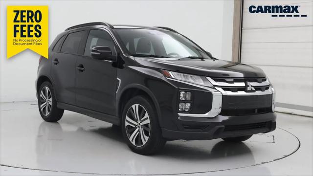 2023 Mitsubishi Outlander Sport 2.4 GT AWC for sale in Austin, TX
