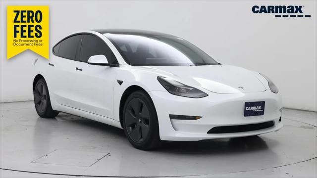 2023 Tesla Model 3 Rear-Wheel Drive for sale in Austin, TX