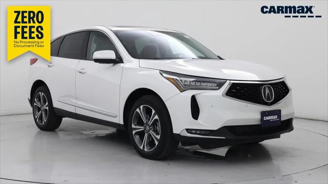 2023 Acura RDX Advance Package for sale in Austin, TX