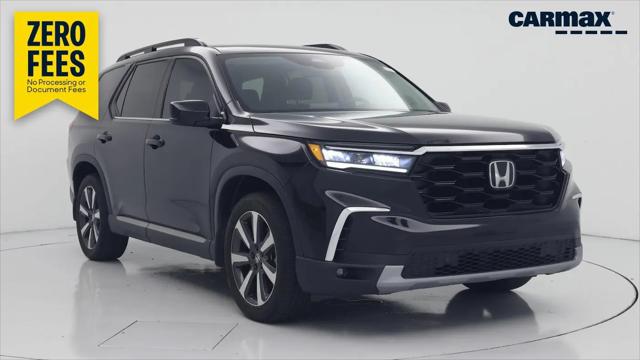 2025 Honda Pilot Touring for sale in Pineville, NC