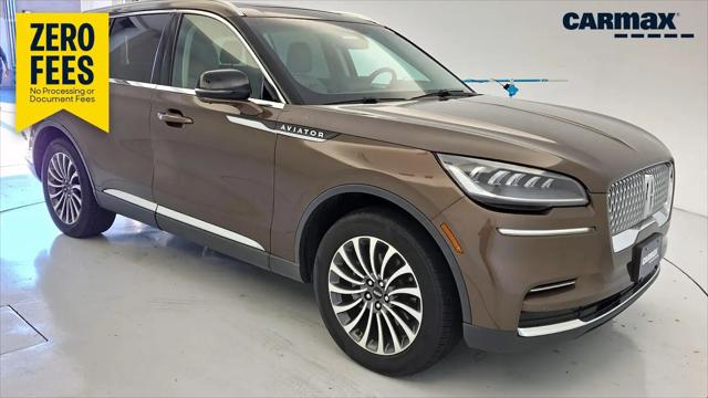 2022 Lincoln Aviator Reserve for sale in Pineville, NC