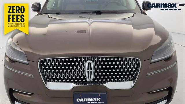 2022 Lincoln Aviator Reserve for sale in Pineville, NC